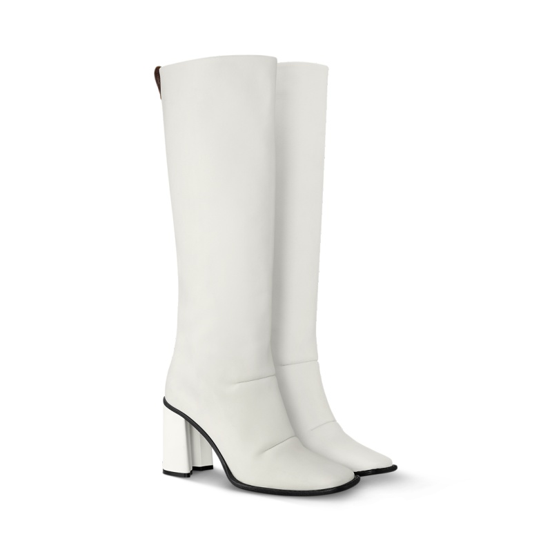 Berlin High Boot - Image 1